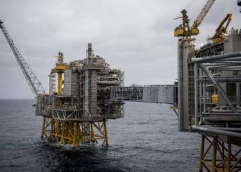 Beyond the resource curse: Ghana’s unique economic landscape post-oil discovery