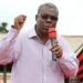 NAPO’s Nkrumah comment won’t have any major effect on NPP’s chances of winning – Mac Manu