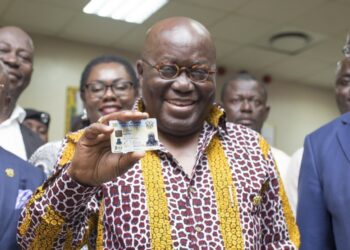 Ghana Card Has Minimized Theft in the Banking Sector, Says AGASSCO Manageress