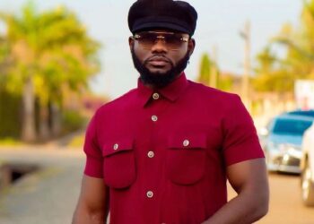 ‘My Presidential ambition is a divine-calling; not even witches can stop it’ – Prince David Osei