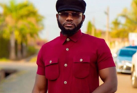 ‘My Presidential ambition is a divine-calling; not even witches can stop it’ – Prince David Osei