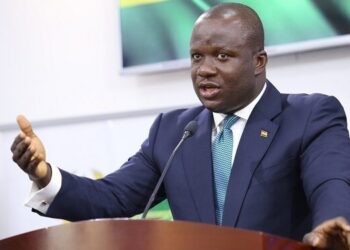 Go and come later – Yagbonwura tells Abu Jinapor’s mediation delegation.