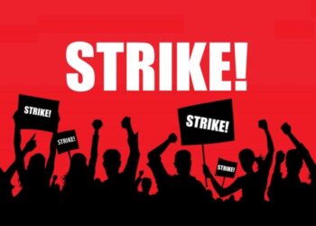 Nationwide strike looms despite SSNIT halting hotel sale.