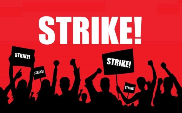 Nationwide strike looms despite SSNIT halting hotel sale.