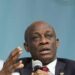 Next government will inherit heavy debt burden – Terkper.