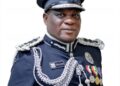 Akufo-Addo appoints COP Christian Tetteh Yohuno as Deputy IGP, Operations