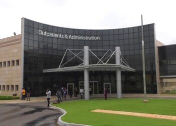 More young people contracting hypertension, diabetes, says CEO of UGMC