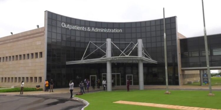 More young people contracting hypertension, diabetes, says CEO of UGMC