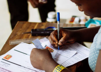 Electoral Commission to conduct mop-up voter registration from August 1 to 3