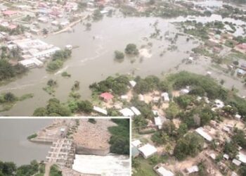 Akosombo Dam: VRA to engage stakeholders on potential spillage of excess water
