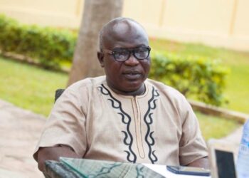 Music is no longer my primary focus – McAbraham