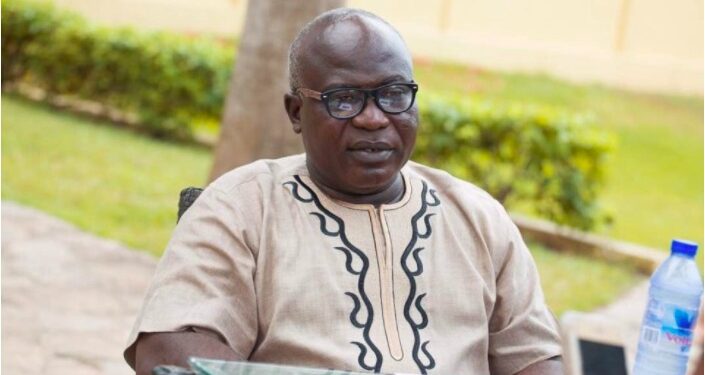 Music is no longer my primary focus – McAbraham