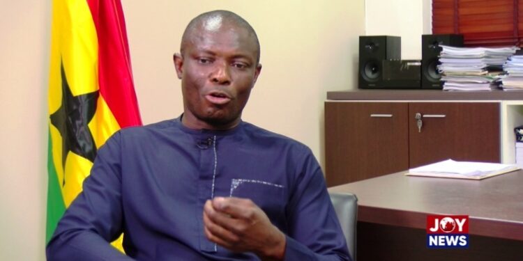 We must overhaul corrupt public procurement regime to break the 8 – Kwaku Kwarteng to NPP