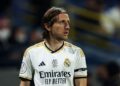 Real Madrid Set to Announce Contract Extensions for Luka Modric and Lucas Vázquez