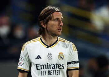 Real Madrid Set to Announce Contract Extensions for Luka Modric and Lucas Vázquez