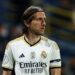 Real Madrid Set to Announce Contract Extensions for Luka Modric and Lucas Vázquez