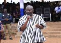 Mahama is running away from a live debate on economy, other sectors – Bawumia 