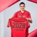 Bayern Munich sign Joao Palhinha from Fulham