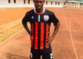 A Former Player Of Inter Allies And Young Apostles Regrets Playing Football In Ghana.
