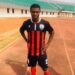 A Former Player Of Inter Allies And Young Apostles Regrets Playing Football In Ghana.