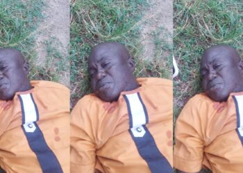Offinso South: Fetish Priest Allegedly Poisons and Kills 67-Year-Old Man at Amoawi