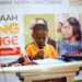 Watch Video: Class One Pupil Steals the Show at the Kan Dapaah Reading Challenge