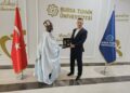 Knowledge exchange key to human capital transformation – Ya-Na