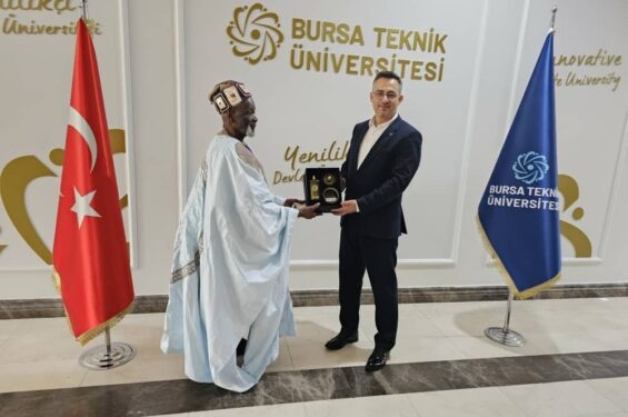 Knowledge exchange key to human capital transformation – Ya-Na