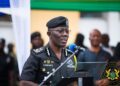 Crime rate has significantly reduced in Ghana – IGP