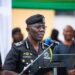 Crime rate has significantly reduced in Ghana – IGP