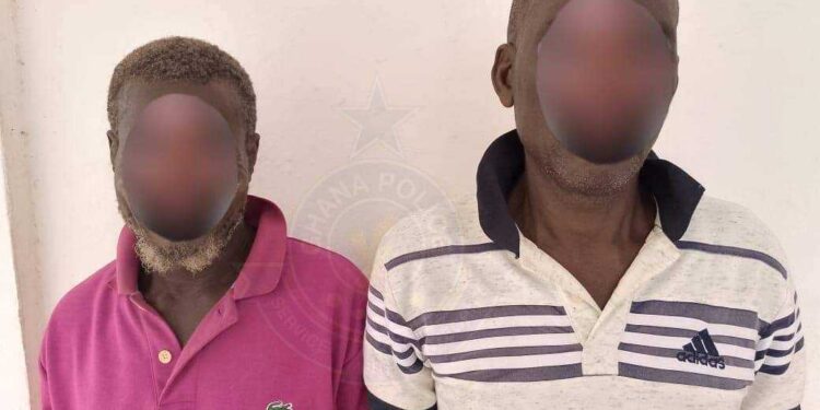 Civilian dead, Police officer injured, five arrested in Okanta shooting.