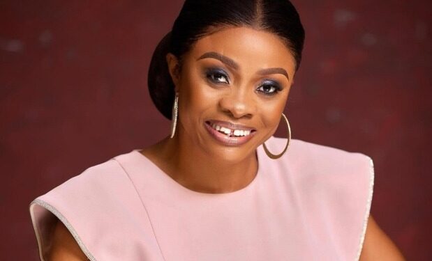 I will get married and have children at God’s appointed time – Diana Asamoah reveals