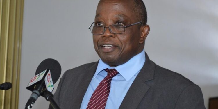 I give credit to Akufo-Addo for setting up anti-corruption bodies – Domelevo