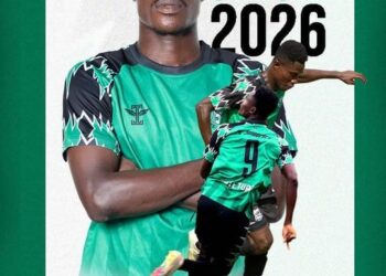FC Samartex 1996 extends Francis Gyetuah’s contract until 2026