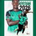 FC Samartex 1996 extends Francis Gyetuah’s contract until 2026