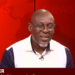 Bawumia should meet the press too – Kofi Bentil
