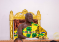 I’ll destool any chief who employs land guards – Asantehene warns