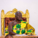 I’ll destool any chief who employs land guards – Asantehene warns