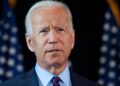 Joe Biden officially drops out of the 2024 presidential race