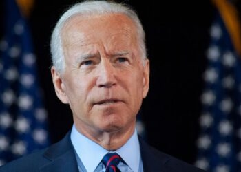 Joe Biden officially drops out of the 2024 presidential race