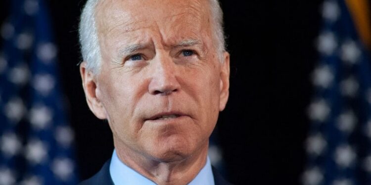 Joe Biden officially drops out of the 2024 presidential race