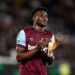 Julen Lopetegui’s style fits how I want to play, says West Ham attacker Mohammed Kudus