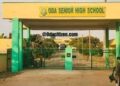 Oda SHS student who sneaked out of campus to sleep with multiple men in hotels busted