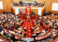 Parliament greenlights National Service Authority Bill.