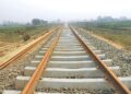 The Nsawam-Accra-Tema railway line is completed and in use – Finance Minister.