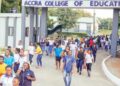 2023/2024 academic year: GHS216m released as allowance to 67,000 teacher trainees – Finance Minister