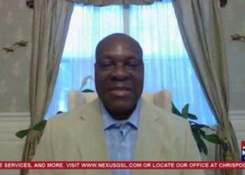 Bawumia is in a weaker position; he needs the debate more – Arthur Kennedy.