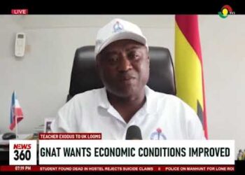 Pre-tertiary unions bare teeth again at government over arrears in pension fund payment.