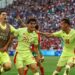 Spain secure Olympic Football final spot with comeback win over Morocco