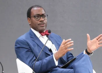 Combat corruption, illicit financial flows & tax evasion by improving economic governance – AfDB tells Govt of Ghana.